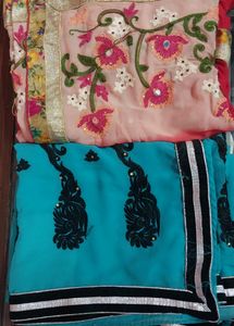Beautiful Saree