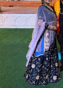 Beautiful Lehenga💙