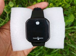 ₹30/- Off Touch Screen Fitness Watch For Unisex