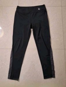 Technosport High Waist Workout Leggings