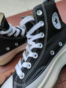 Converse Run Star Hike High Top