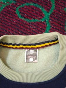 Tommy Hilfiger Crewneck Sweatshirt