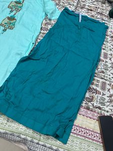 Women Kurta Set