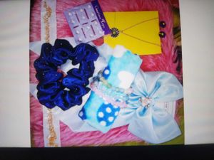 Hair Accessories Bundle