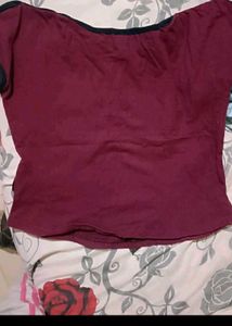 Reebok Tshirt With Jeans Combo