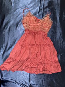 mini backlash dress