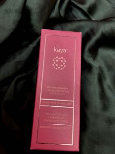 Kaya Dark Spot Corrector Serum
