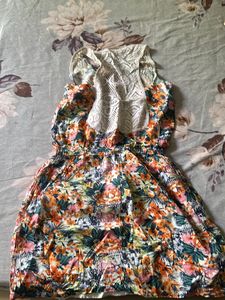 Unique Style Dress