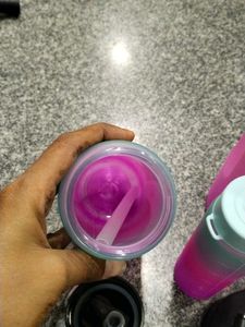 Motivational Bottle