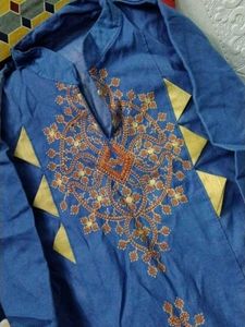 Lowest Price Combo Designer Kurti Set 😍