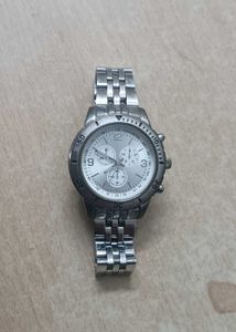 Old Money Watch