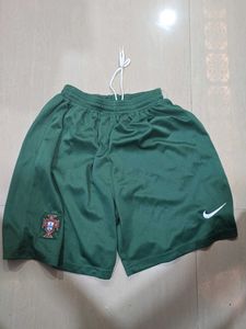 Nike Football Shorts