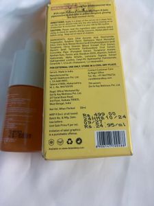 Dot &amp; Key Vitamin C+E Super Bright Serum