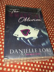 The Made Series by Danielle Lori