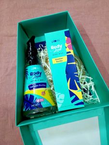 Plum Body Lovin Combo (Special For Diwali Gift)