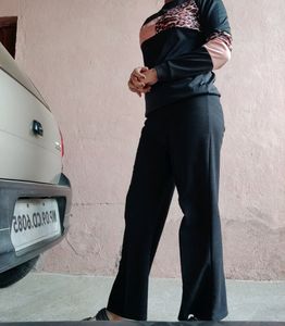 Black Trouser