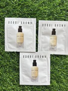 Bobbi Brown Serum Samples 3