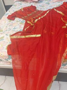 Ethnic Gown Formal