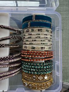 Lac Bangles