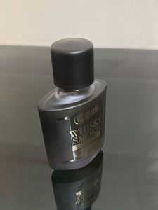 Beardo EDP Whiskey Smoke Single Malt