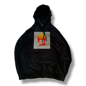Nike French Fries Hoodie