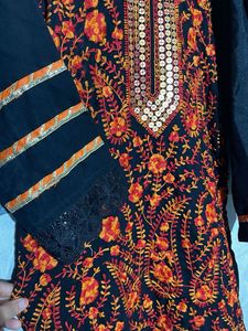 Beautifull Pant Set
