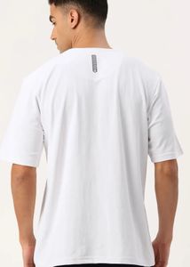 Men&#39;s White T-Shirt
