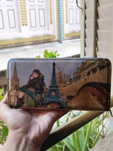 Girly Clutch