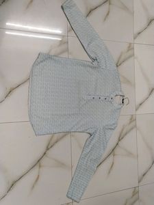 Short Kurta