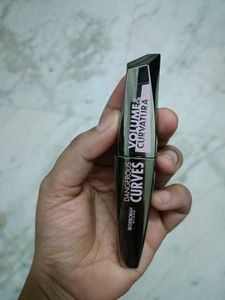 Deborah Dangerously Curves Mascara