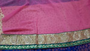 Beautiful ❤️ saree