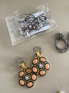 Indian accessories