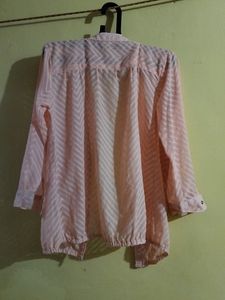 New Shirt