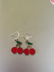 Cherry 🍒 Earrings