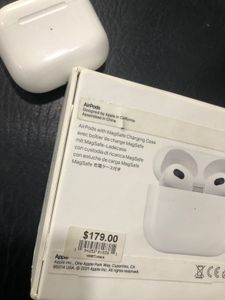 Apple Airpods 3rd Generation A2565 A2564 A2566