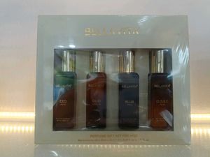 Bella Vita Perfume Gift Set for Men
