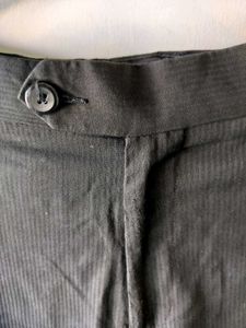 Old Money Pant