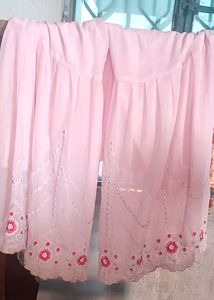 Sarara Frock Set