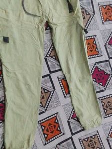 Trouser For Girls