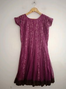 Festive Wear Kurta Set (Women)