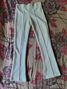 Flared Leggings