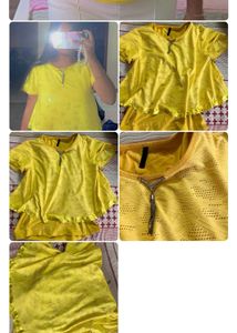 CLEARANCE SALE - 2 tops