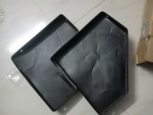 L Corner Shelf storage box