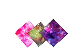Colorful Multipurpose Pure Softcotton Hanky 6
