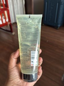 Brillare Natural Aloe Vera Gel