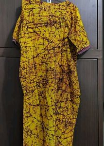 Beautiful Kurti