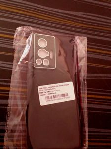 PRICE DROP NEW VIVO X70 PRO MOBILE BACK COVER  NO USED BEST QUALITY CASE/COVER
