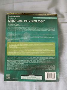Medical Physiology Textbook