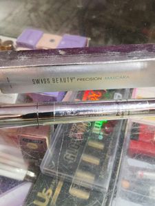 Swiss Beauty Precision Mascara