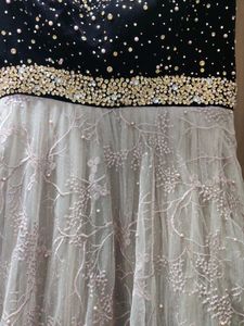 Elegant Gown